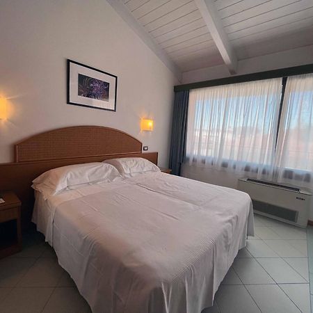Hotel Regina Forte dei Marmi Exteriér fotografie