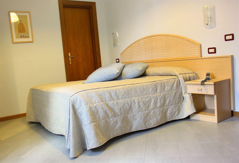Hotel Regina Forte dei Marmi Exteriér fotografie