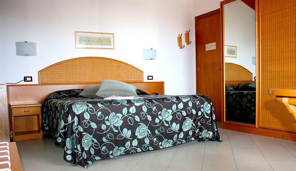 Hotel Regina Forte dei Marmi Exteriér fotografie