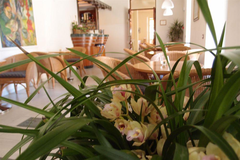 Hotel Regina Forte dei Marmi Exteriér fotografie