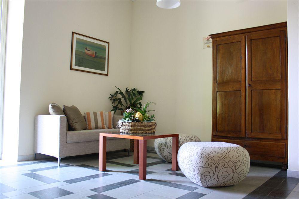 Hotel Regina Forte dei Marmi Exteriér fotografie