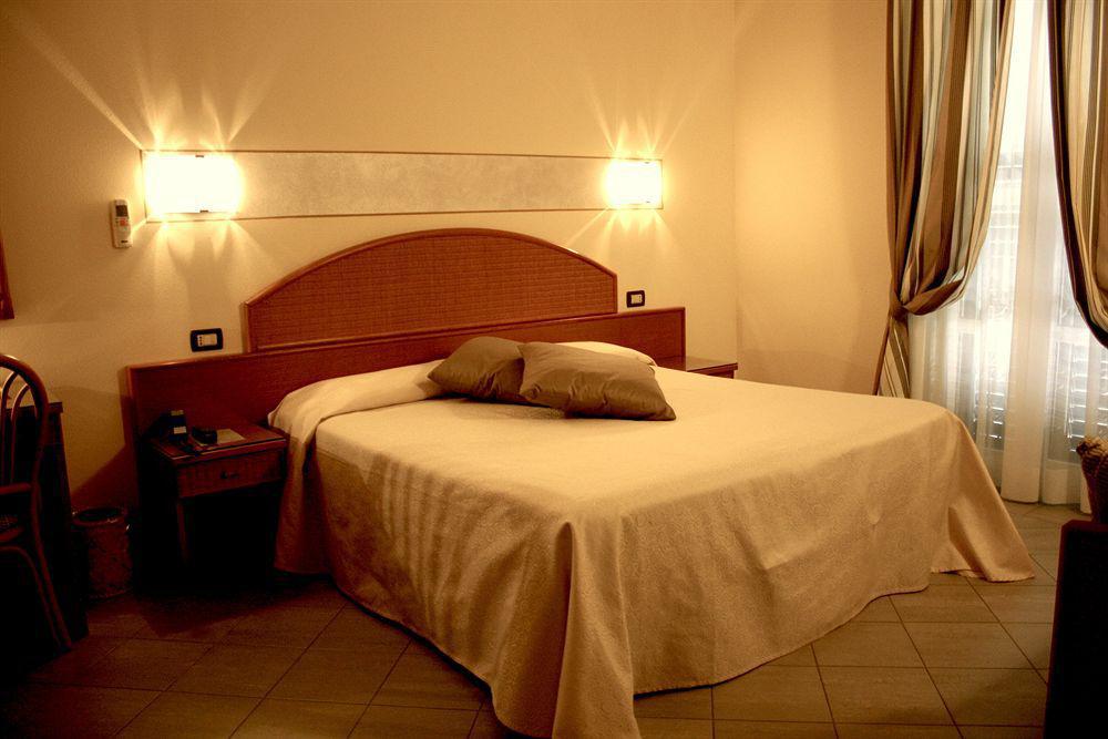 Hotel Regina Forte dei Marmi Exteriér fotografie